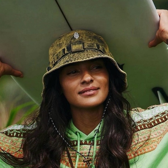 Free People Movement Happy Trails Bucket Hat main image 15